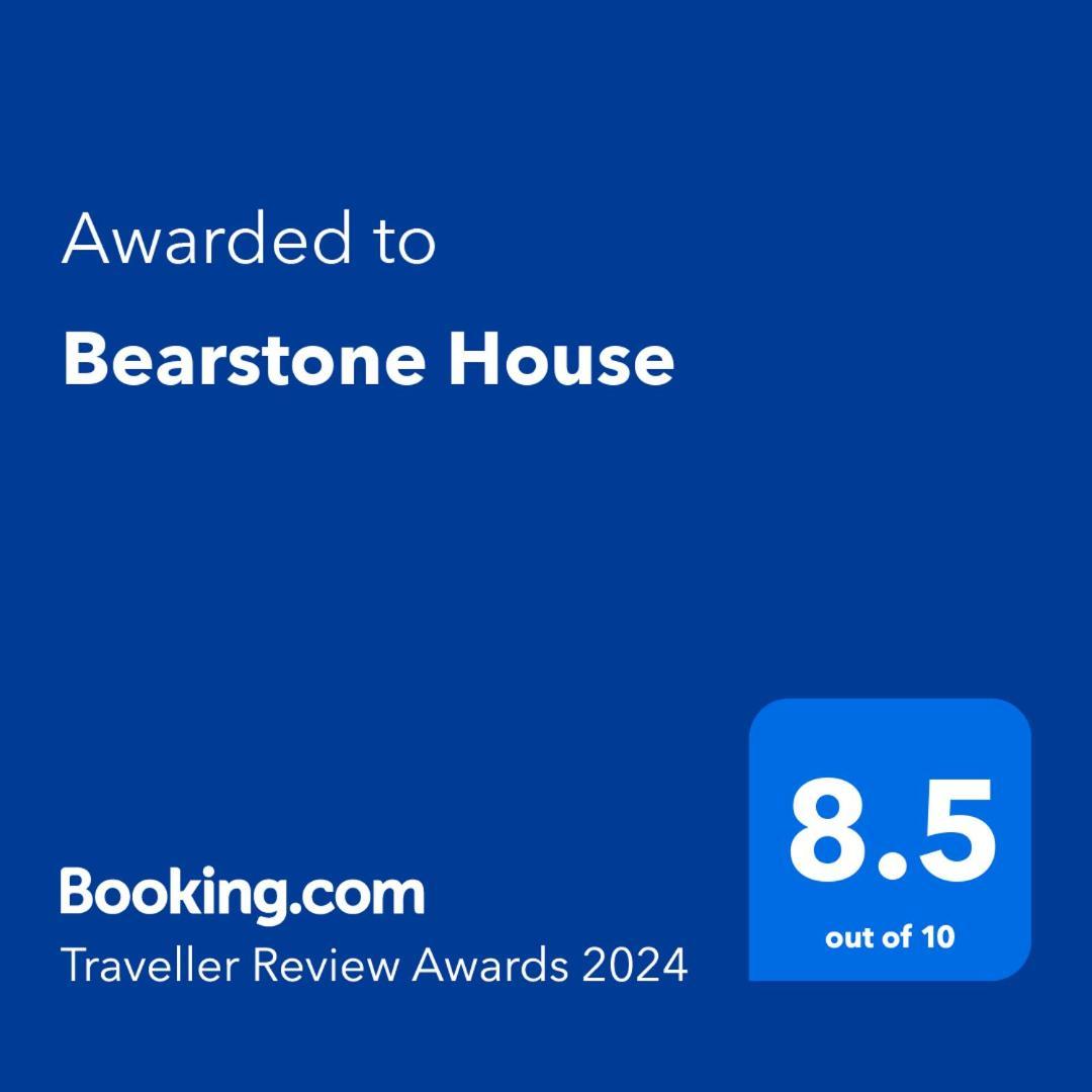 Апартаменты Bearstone House Лохрей Экстерьер фото